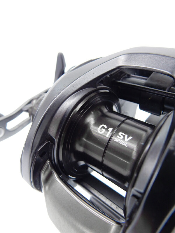 DAIWA】【STEEZ】ダイワ『スティーズSV TW 1016SV-SH L』00613355 左