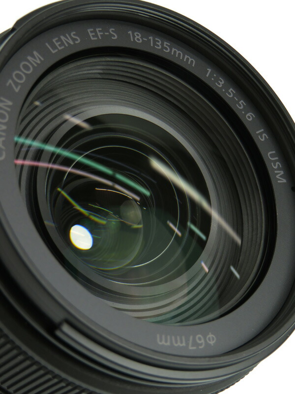 Canon】キヤノン『EOS 80D EF-S18-135 IS USMレンズキット』2420万画素