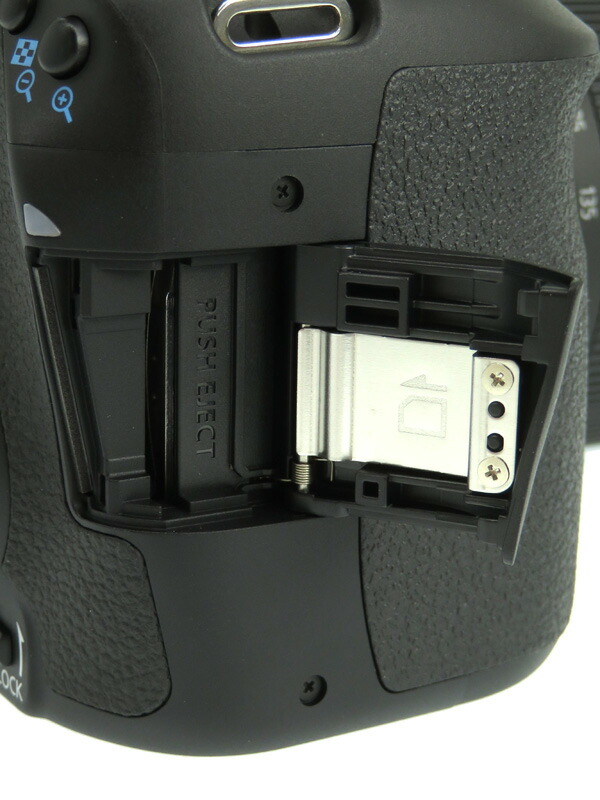 Canon】キヤノン『EOS 80D EF-S18-135 IS USMレンズキット』2420万画素