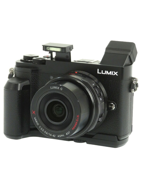 Panasonic】パナソニック『LUMIX(ルミックス)GX7 Mark III』DC-GX7MK3