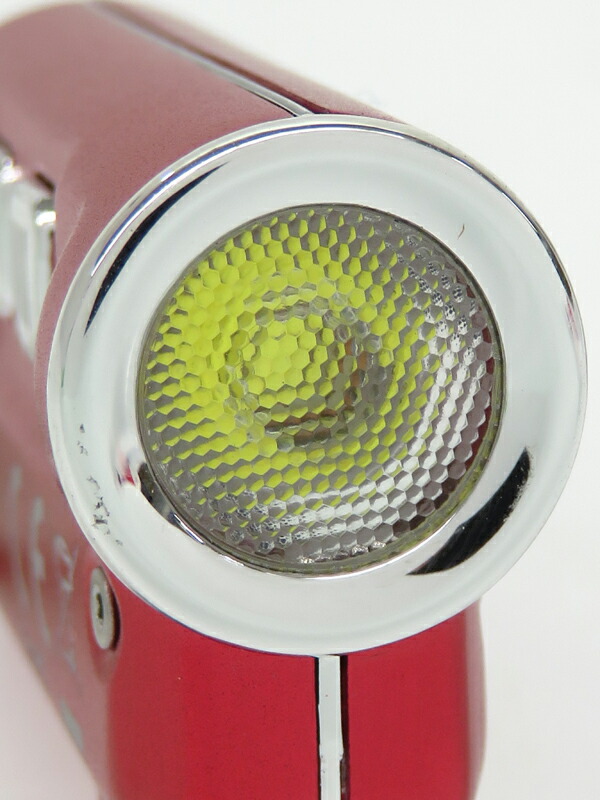 NITECORE】ナイトコア/シュプリーム『Supreme/NITECORE Tini Keychain