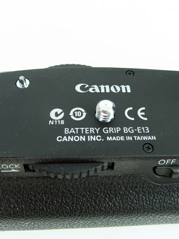 Canon】キヤノン『EOS 6Dボディ』EOS6D 2012年11月発売 2020万画素 GPS