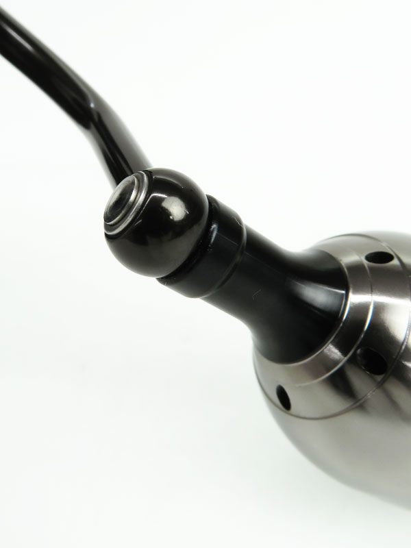 DAIWA】【ノブカスタム】ダイワ『19レグザ LT3000-XH ハンドル左右切替