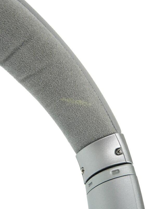 BOSE】ボーズ『QuietComfort 35 wireless headphones I』シルバー