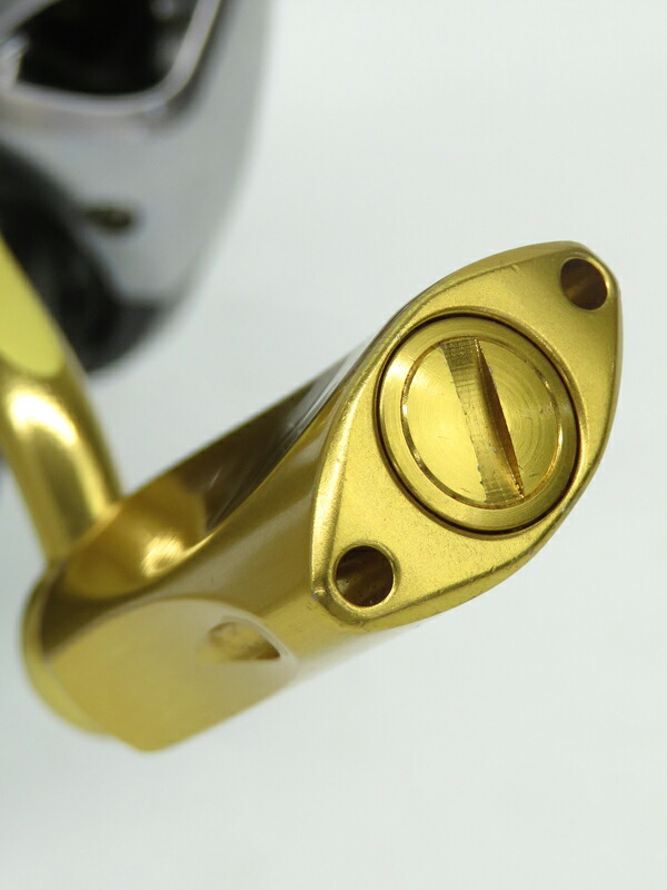 SHIMANO】シマノ『13ヴァンキッシュ リミテッドエディション C2000HGS