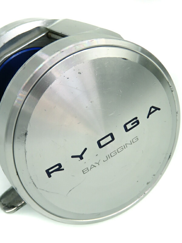 DAIWA】ダイワ『14リョウガベイジギングC1012PE-HWL 左ハンドル