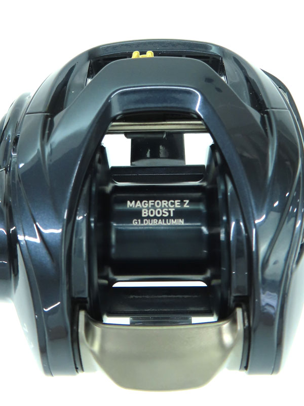 DAIWA】ダイワ『STEEZ(スティーズ) A TW HLC 7.1L 左ハンドル