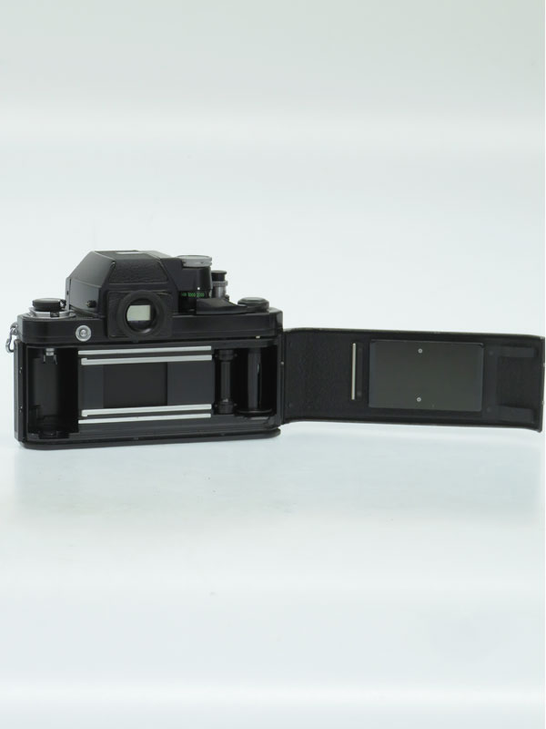 Nikon】ニコン『F2フォトミック』フィルム一眼レフカメラ 1週間保証