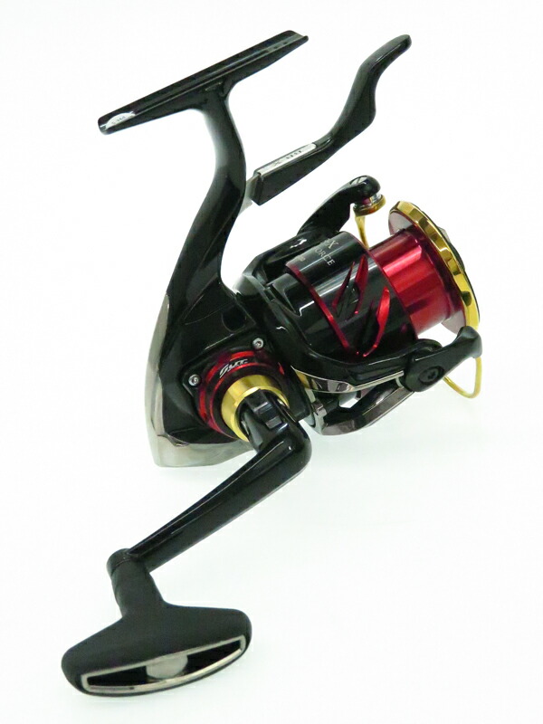 SHIMANO】【ブレーキハンドル交換済】シマノ『17 BB-Xハイパーフォース