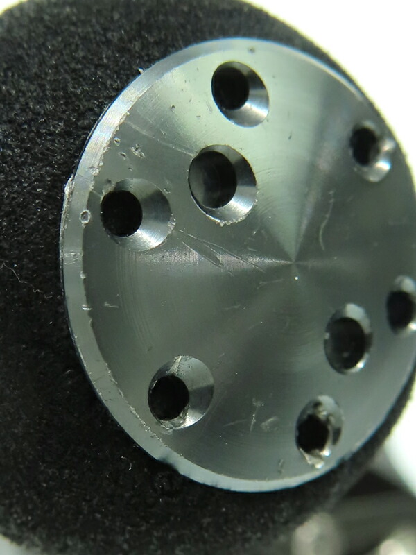 DAIWA】ダイワ『ジリオンTW HD 1520XH 右ハンドル』ベイトリール 1週間