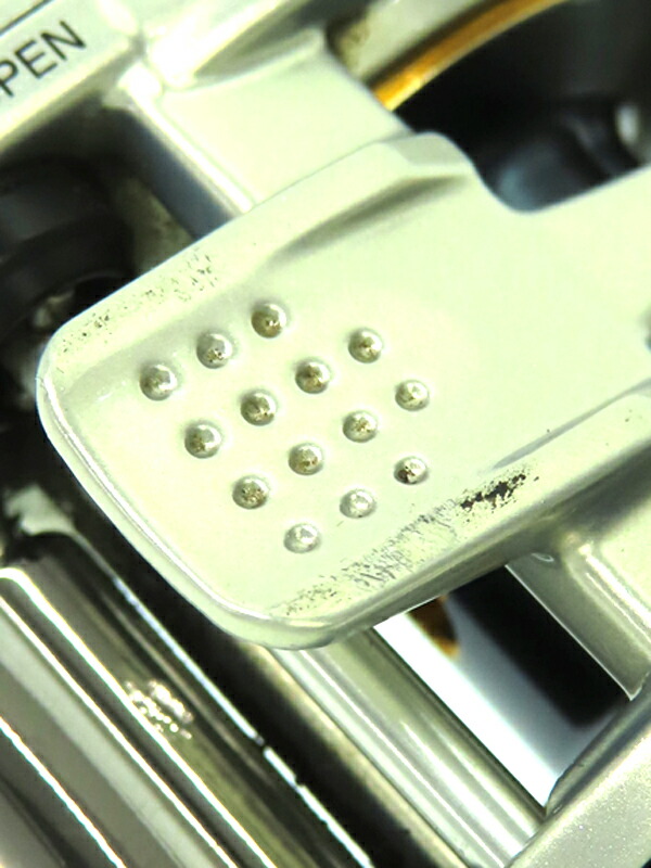 SHIMANO】【Metanium】【ハンドルカスタム】シマノ『08メタニウムMgDC