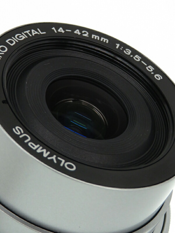 OLYMPUS】オリンパス『OLYMPUS PEN E-PL9 EZダブルズームキット