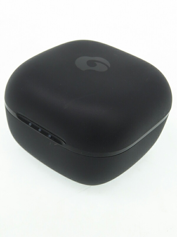 GLIDiC】グライディック『Sound Air TW-5100』SB-WS57-MRTW/BK