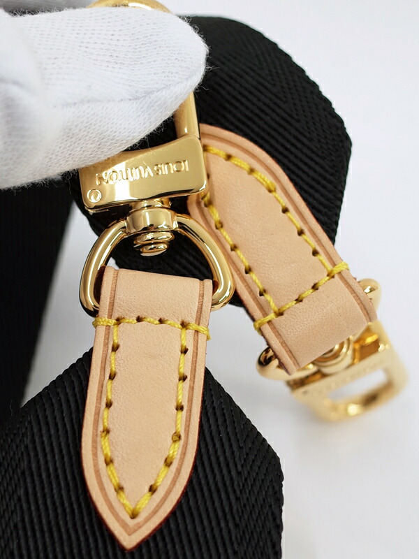 LOUIS VUITTON】ルイヴィトン『ショルダーストラップ』J02493