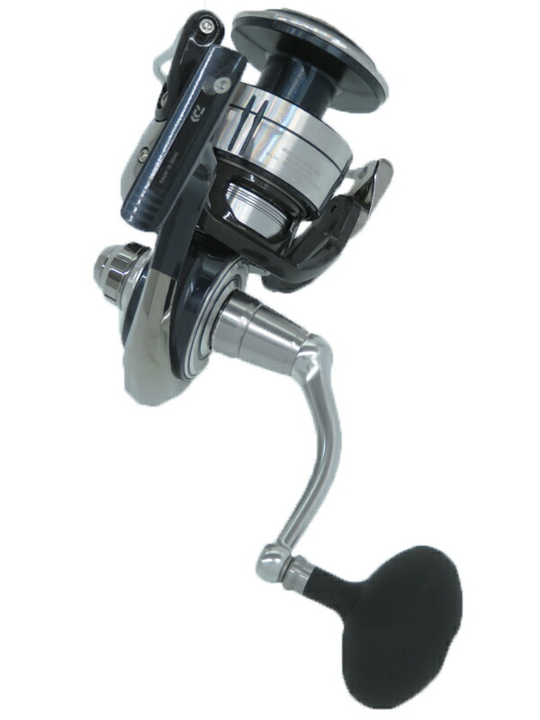 DAIWA】ダイワ『21 CERTATE(セルテート) SW 14000-XH 左右』00065017