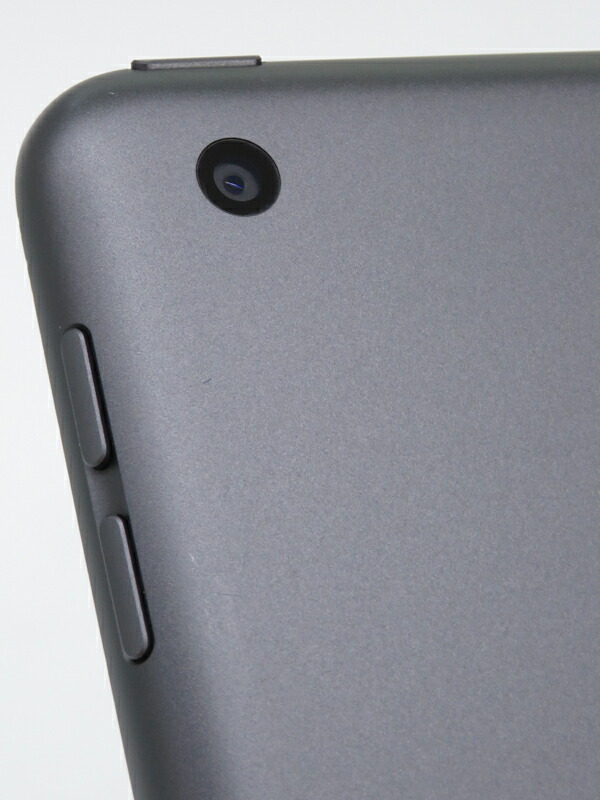 Apple】アップル『iPad 第7世代 Wi-Fi 128GB スペースグレイ』NW772J/A