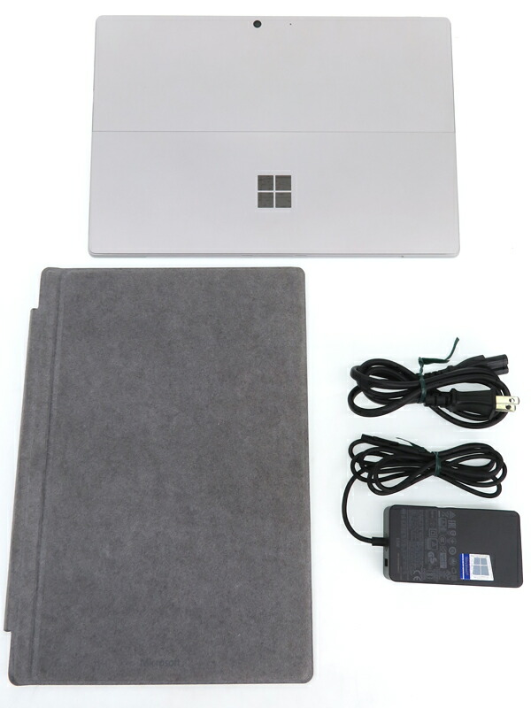 Microsoft】マイクロソフト『Surface Pro7 Core i5 / 256GB / 8GB RAM