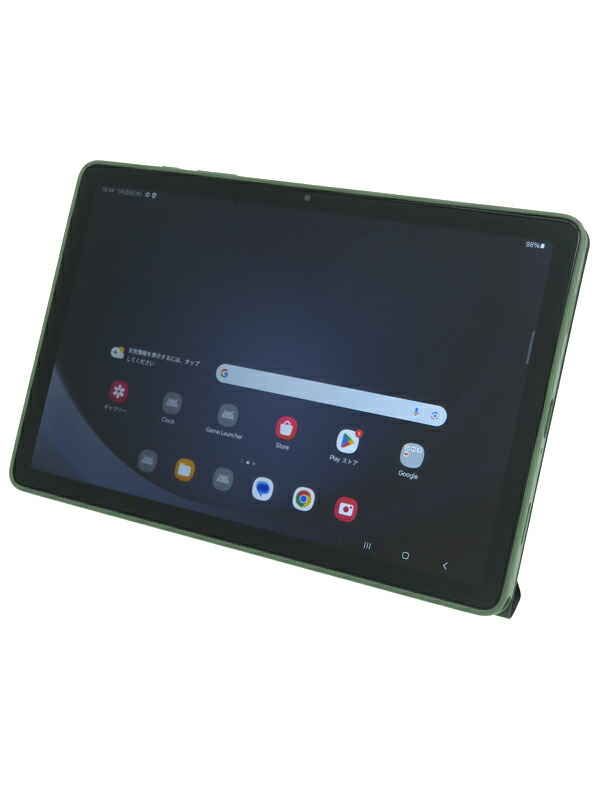 SAMSUNG】サムスン『Galaxy Tab A9+』SM-X210NZAAXJP 2023年10月発売