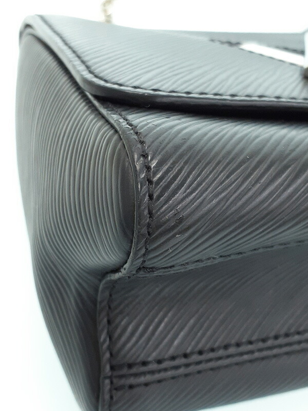 LOUIS VUITTON】ルイヴィトン『エピ ツイストPM』M50332 レディース