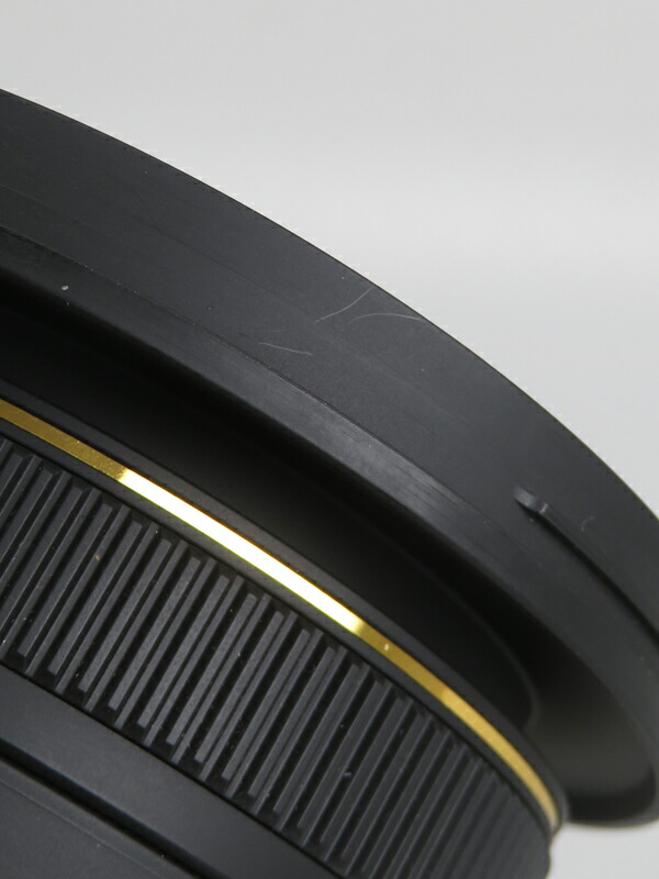 SIGMA】シグマ『10-20mm F3.5 EX DC HSM ニコンFマウント用』レンズ 1