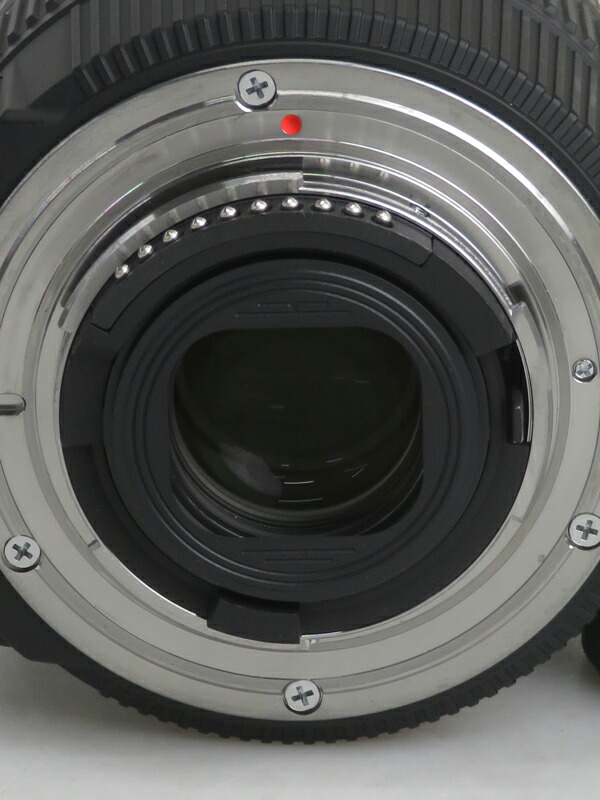 SIGMA】シグマ『10-20mm F3.5 EX DC HSM ニコンFマウント用』レンズ 1