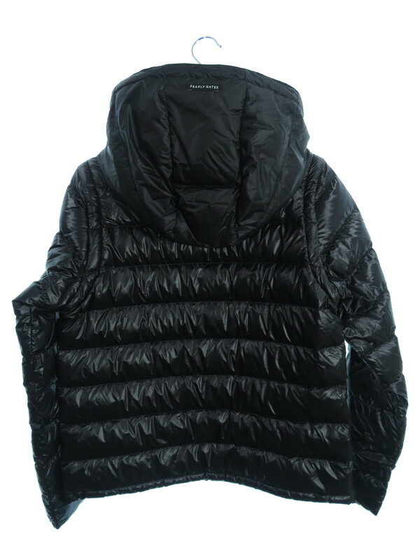 PEARLY GATES】【ゴルフ】【アウター】パーリーゲイツ『2WAY ダウン