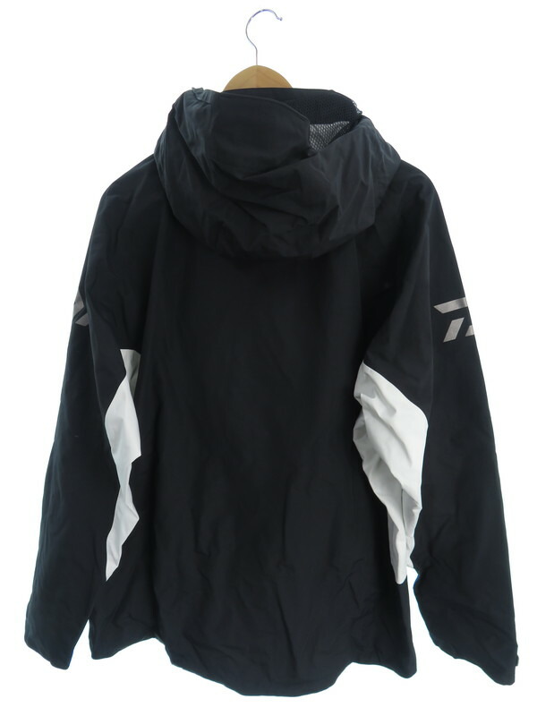 DAIWA】ダイワ『レインウェア ゴアテックスプロダクト コンビアップ