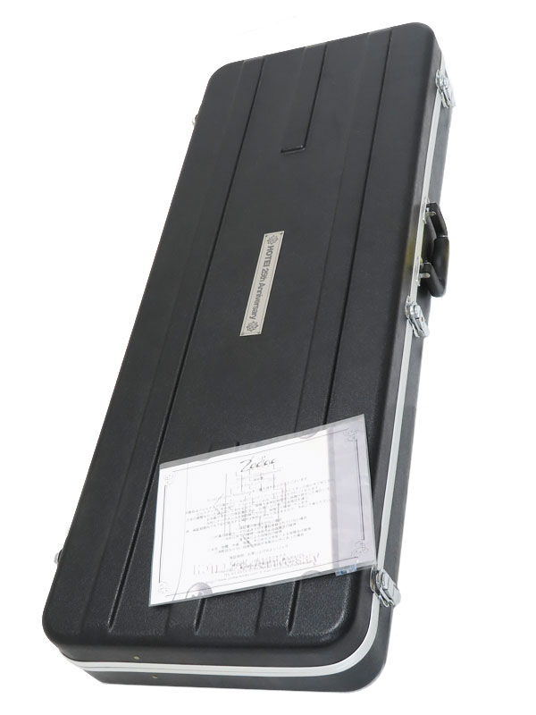 ZODIAC WORKS】ゾディアックワークス『エレキギター』TC-HOTEI 25