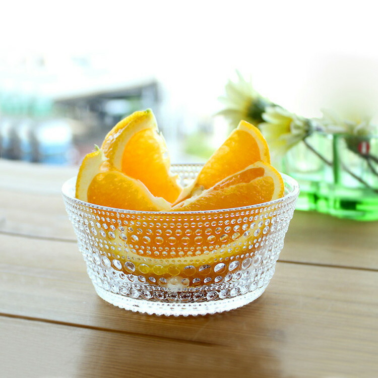 楽天市場】【割引ｸｰﾎﾟﾝ配布中】イッタラ カステヘルミ ボウル 230ml