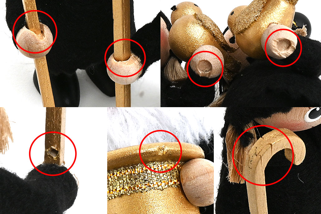 楽天市場】【送料無料】Happy celebrate マジックをするニッセ