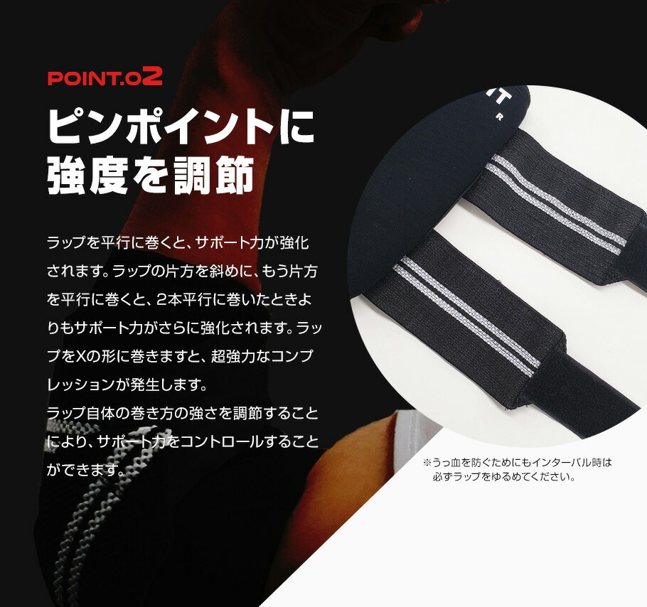 楽天市場】GLFIT X エルボースリーブ ステルスブラック 肘 サポーター