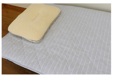 楽天市場】カタカムナの羽衣 シングル（約100×200cm） : トータル