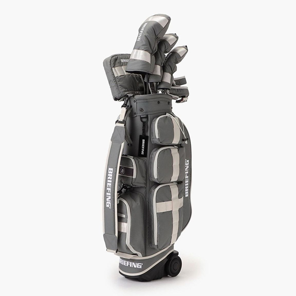 楽天市場】【日本正規品】 BRIEFING GOLF ブリーフィング ゴルフ CR-6