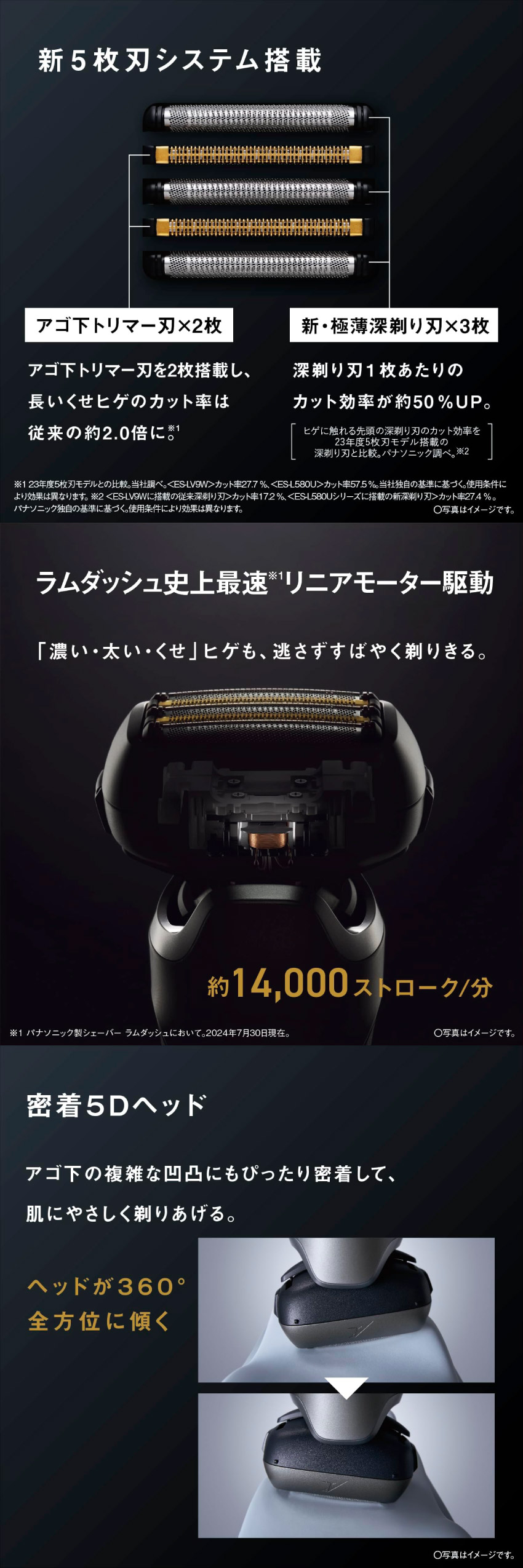 楽天市場】3/4 20:00〜 当店限定P7倍 × スーパーセール ◇Panasonic