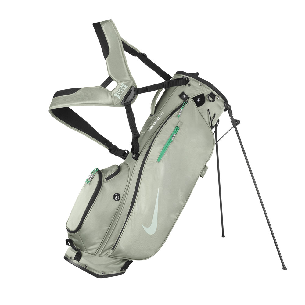 NIKE スポーツライト キャディバッグ | TOZAI NANBOKUYA