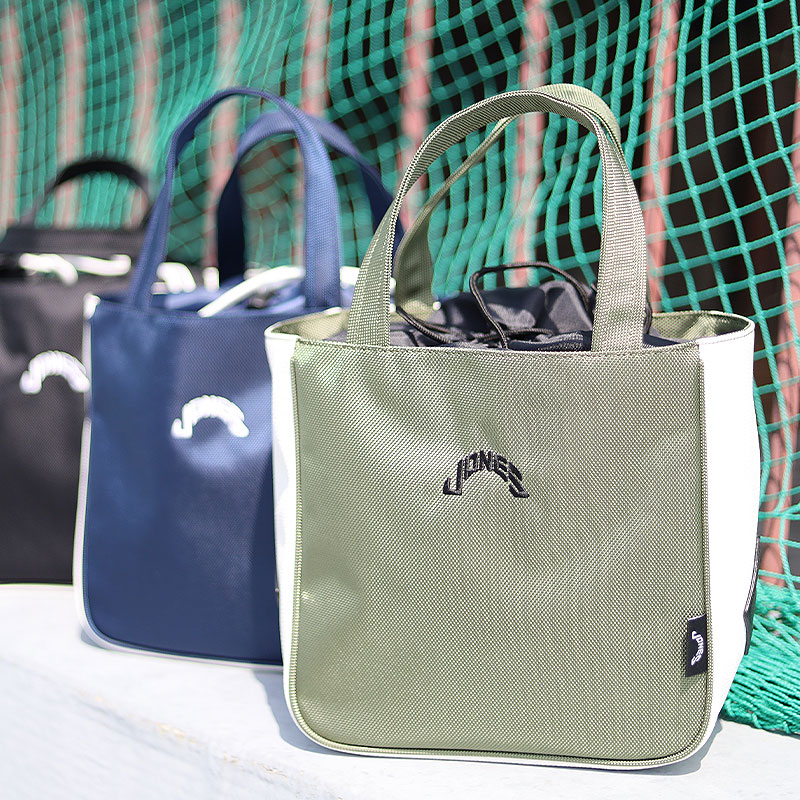 JONES GOLF カートバッグ | TOZAI NANBOKUYA