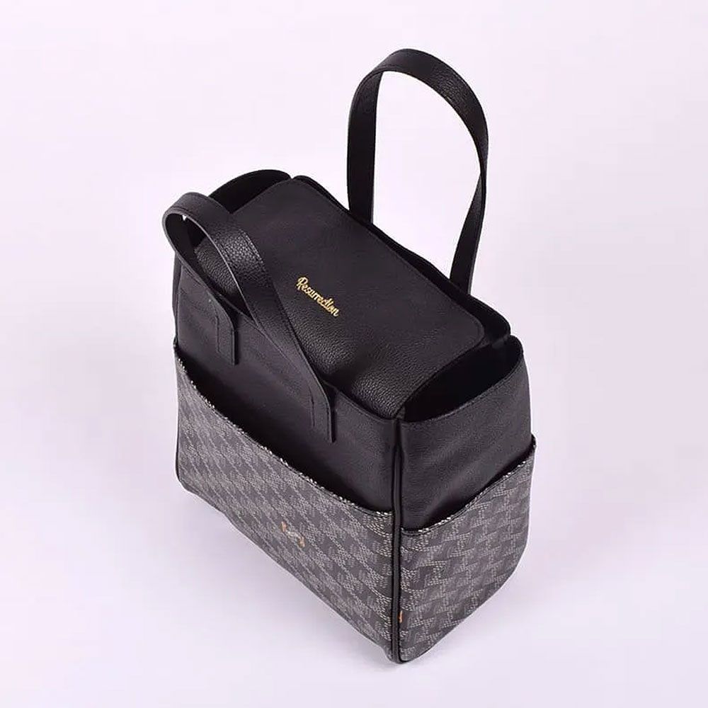 RESURRECTION ラニウス カートバッグ | TOZAI NANBOKUYA