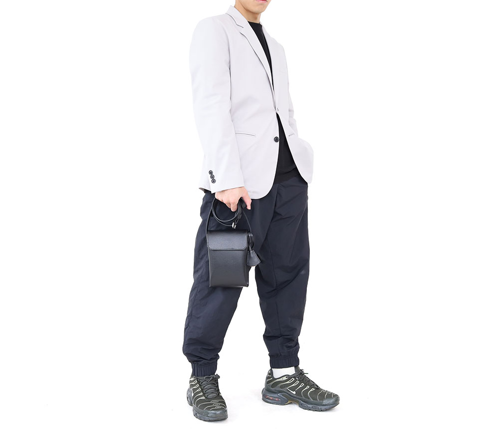 TFW49 ハイパワーストレッチ ジャケット | TOZAI NANBOKUYA