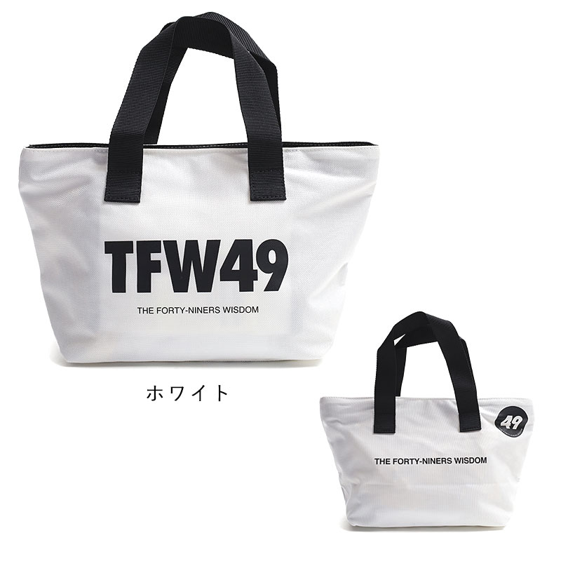 TFW49 トートバッグ | TOZAI NANBOKUYA