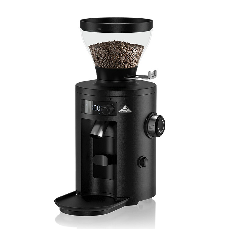 マールクーニック X54 Home Grinder家庭用 エスプレッソグラインダー35