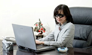 進化系マインドマシン「Mind Spa（マインドスパ）」 | 京都太秦しぜんむら