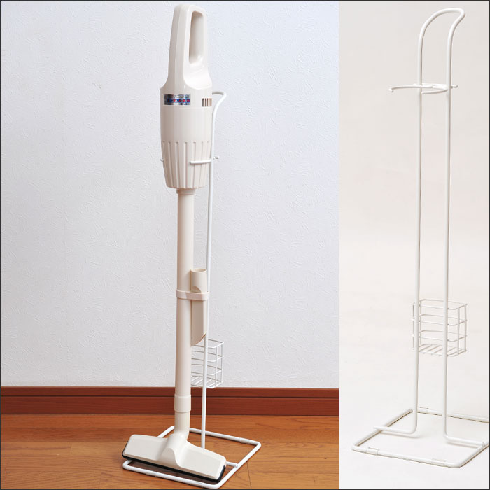 楽天市場】マキタ 軽量コードレス掃除機専用 スタンド 掃除機 ハンディ
