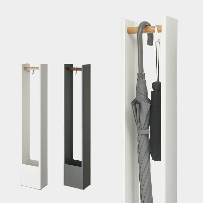 楽天市場】楽天SS開催中 tidy 【 TETTO tall 】 傘立て カサ かさ