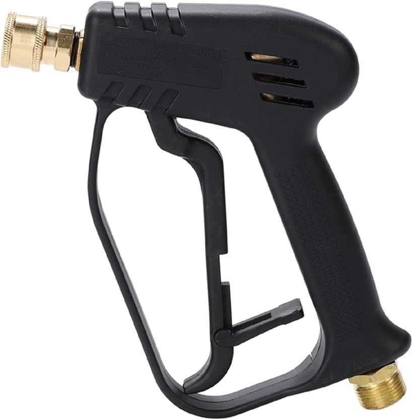 楽天市場】互換品 ショートガン 真鍮 高圧洗浄機 ノズル ケルヒャー K