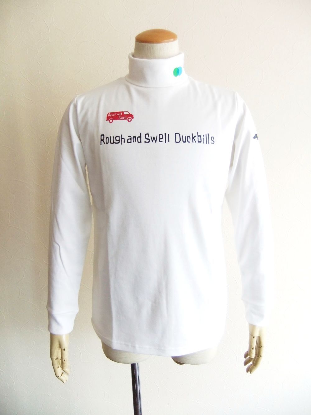 rough & swell 《 ラフ&スウェル 》 メンズ 正規通販 | 4.444glad