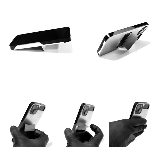 CLAUSTRUM - [ FLAP 16 PRO ] ストレートバイブレーション仕上げ