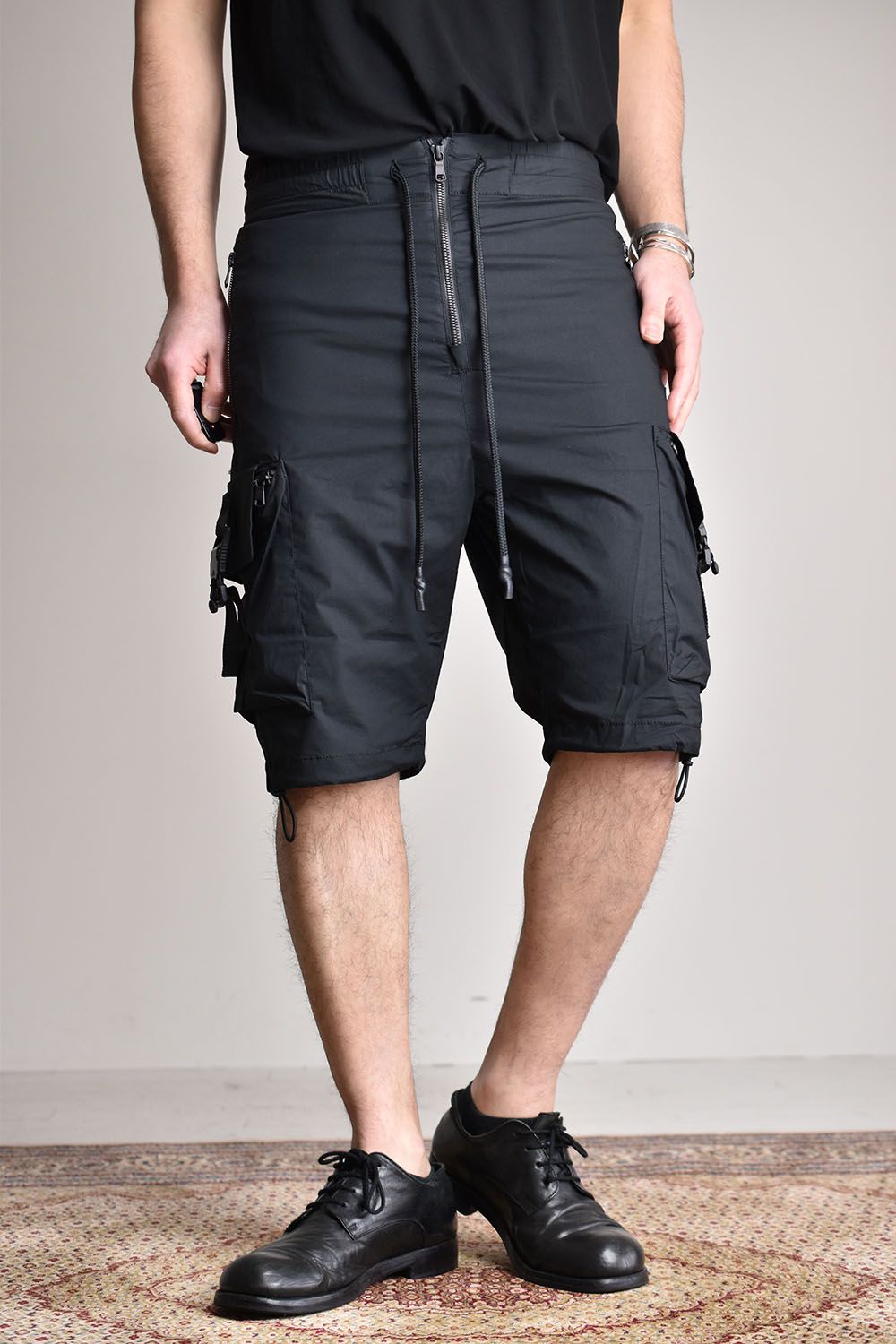 RIPVANWINKLE - Tactical Shorts