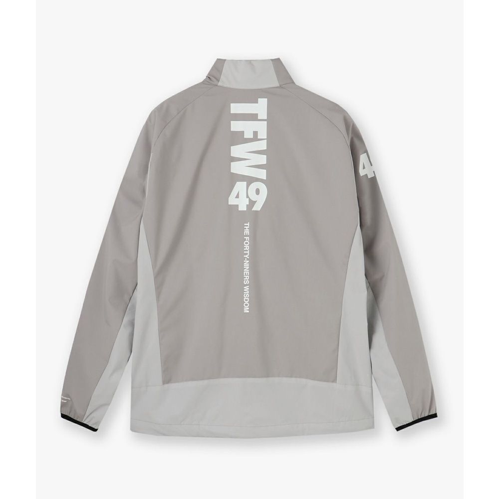 TFW49 - 【ラスト1点-サイズXXL】 FULL ZIP BLOUSON / ジップアップ