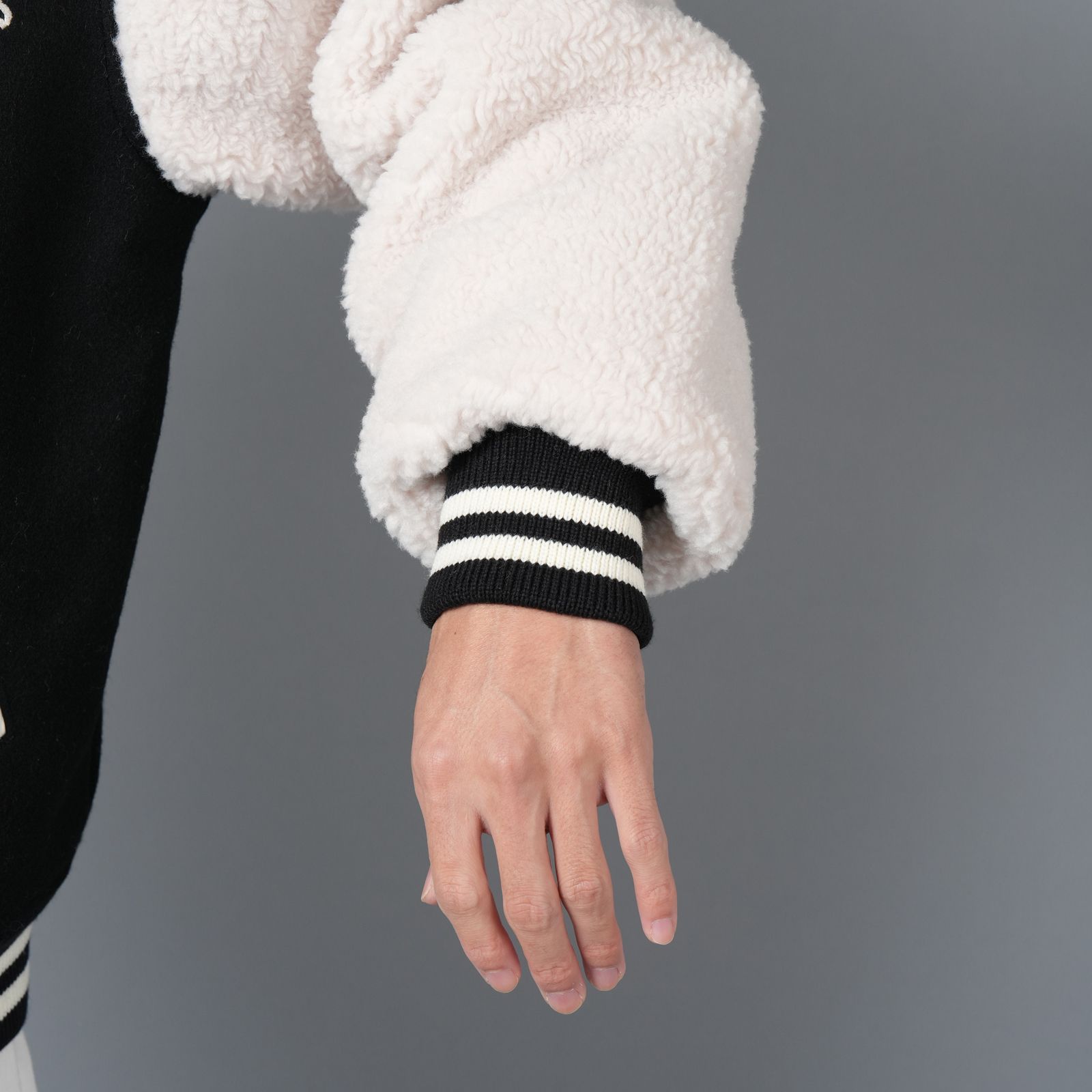 SAINT M×××××× - 【残りわずか】【コラボ】SM-YS1-0000-C08