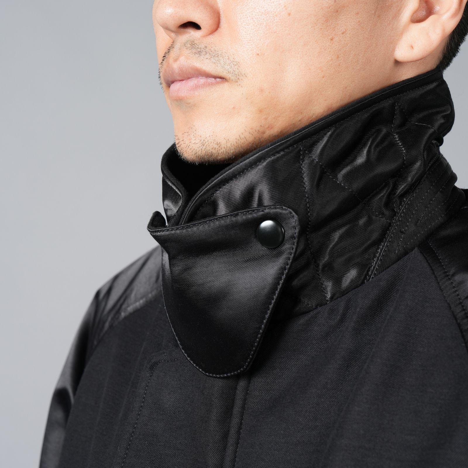 Y-3 - 【ラスト1点】FLIGHT JKT / フライトジャケット (ブラック